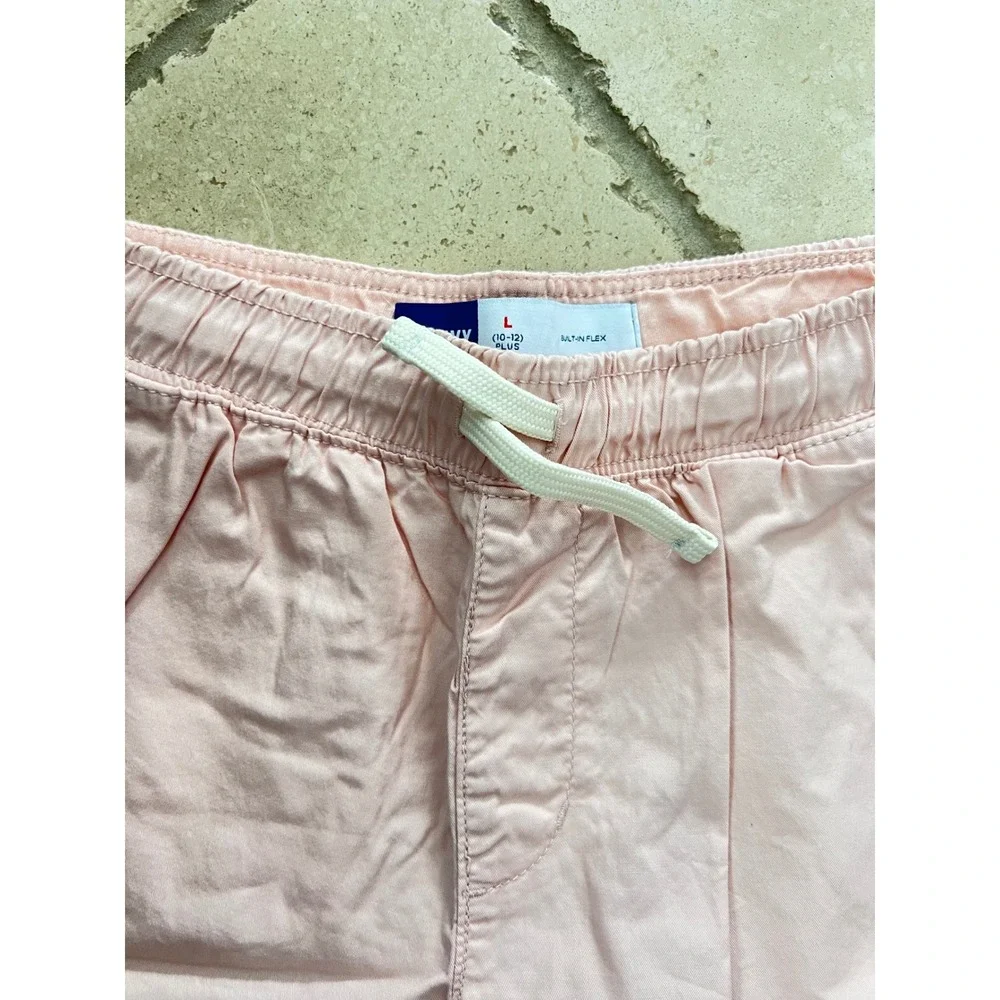 Old Navy cotton twill